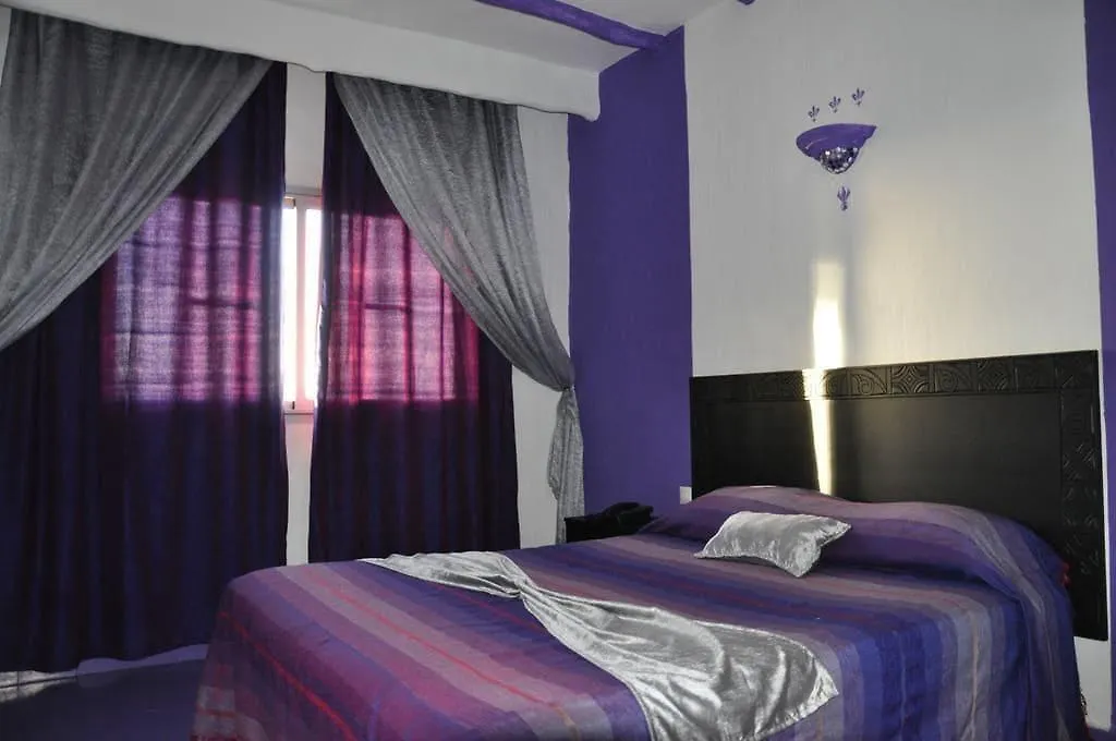 Appartement Residence Agyad Agadir