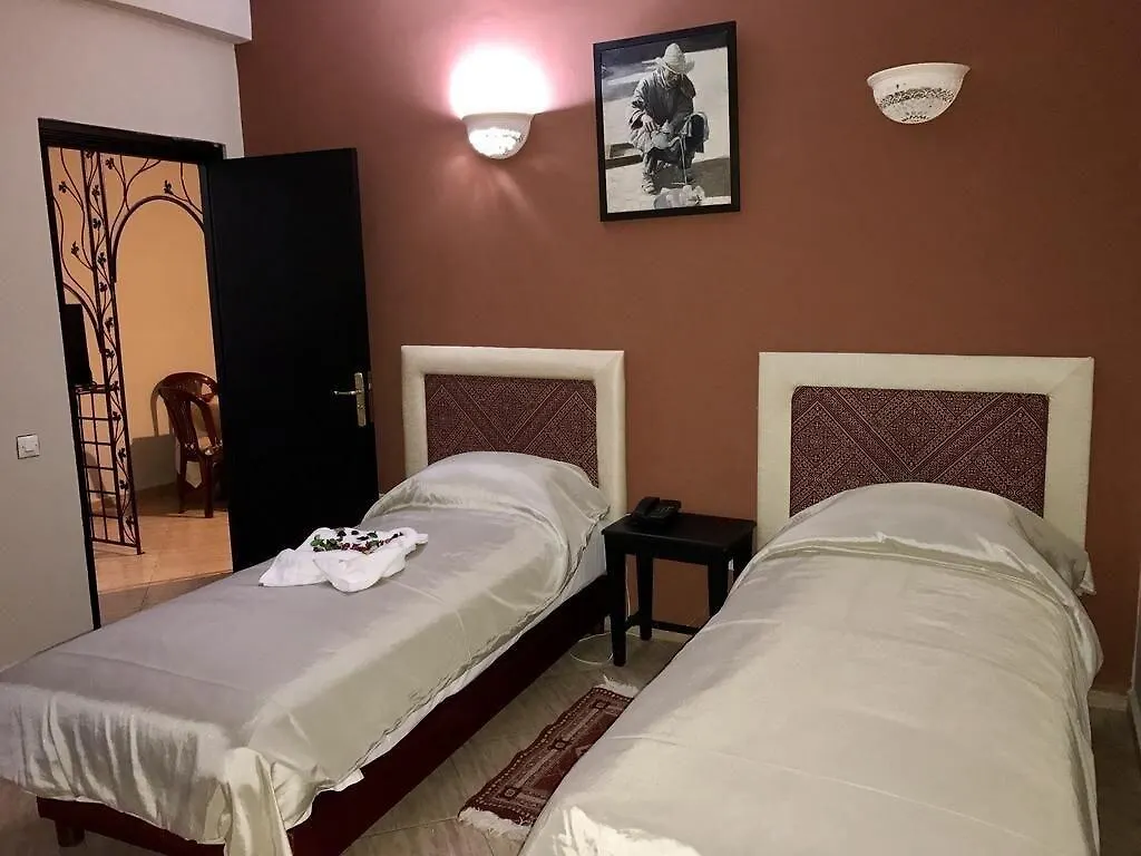 Residence Agyad Agadir