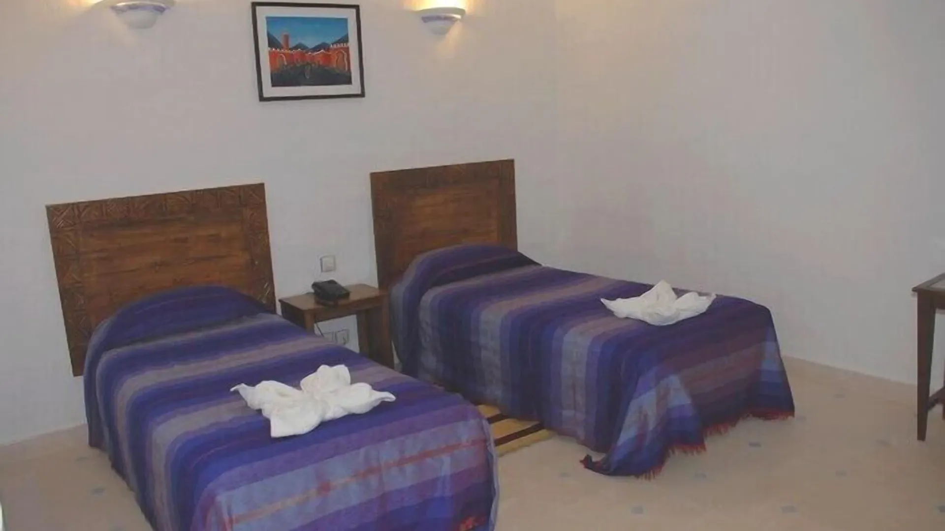 Appartement Residence Agyad Agadir