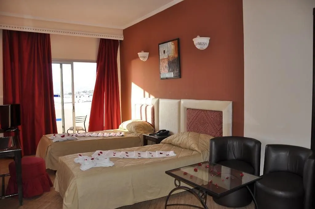 Residence Agyad Agadir 0*,