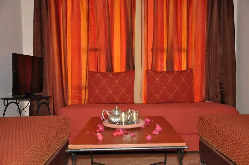 Residence Agyad Agadir