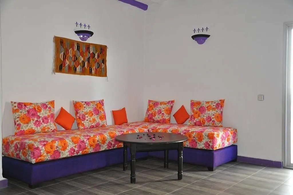Residence Agyad Agadir