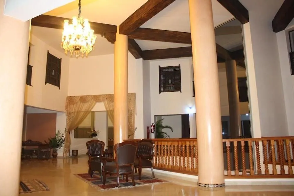 Residence Agyad Agadir 0*,  Maroc