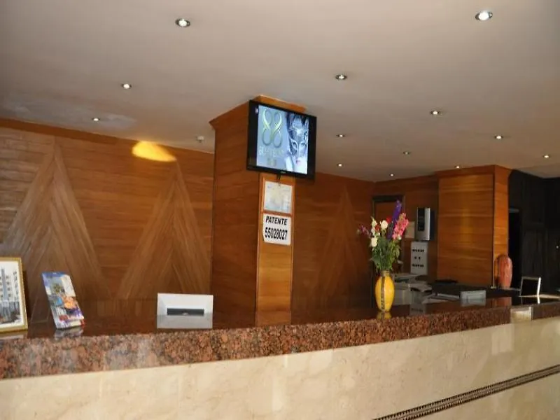 Appartement Residence Agyad Agadir