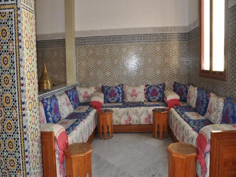 Residence Agyad Agadir