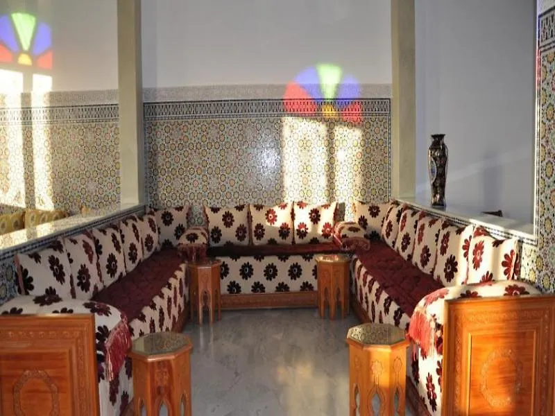 Residence Agyad Agadir Maroc