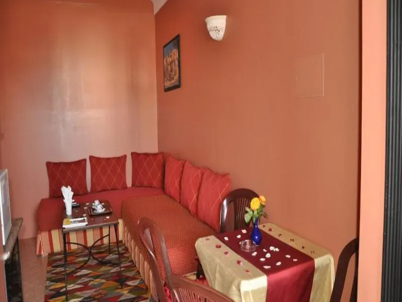 Residence Agyad Agadir 0*,