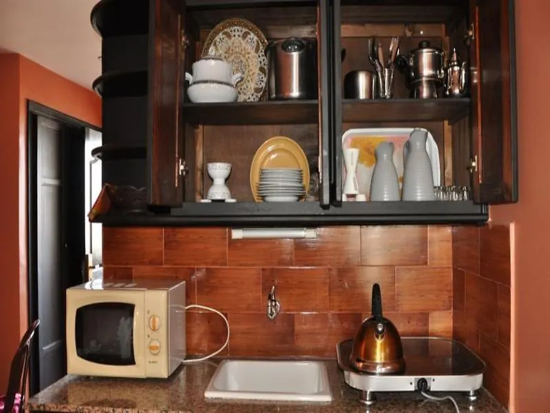 Appartement Residence Agyad Agadir