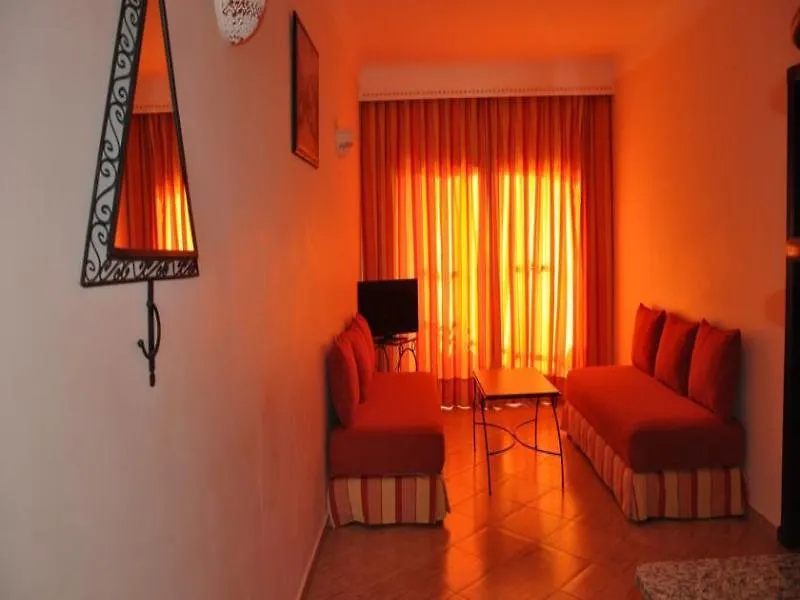 Residence Agyad Agadir 0*,  Maroc