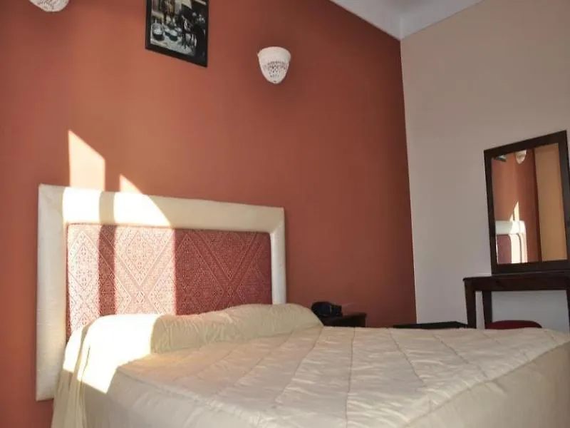 Appartement Residence Agyad Agadir Maroc