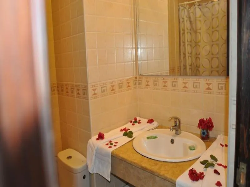Appartement Residence Agyad Agadir Maroc