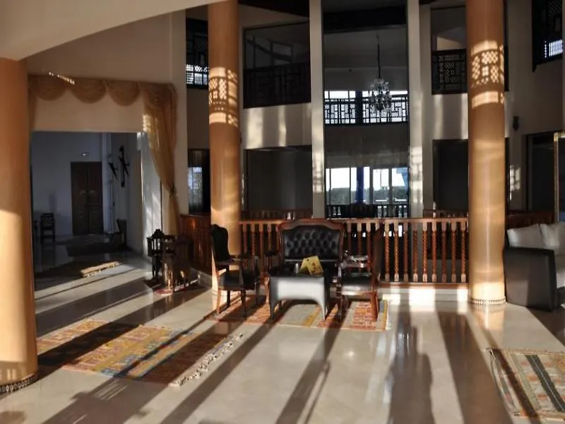 Residence Agyad Agadir 0*,  Maroc
