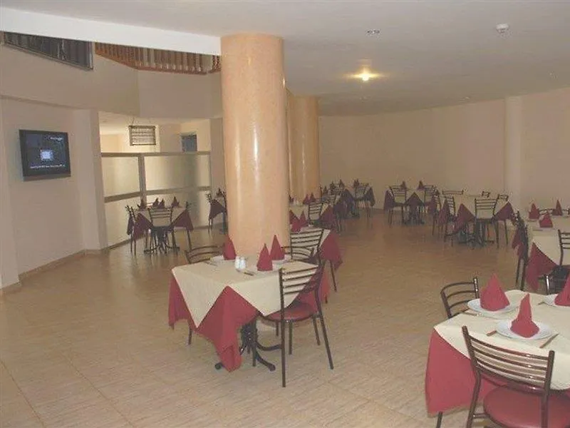 Residence Agyad Agadir