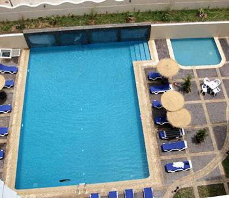 Appartement Residence Agyad Agadir
