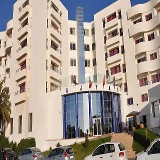 Residence Agyad Agadir 0*,