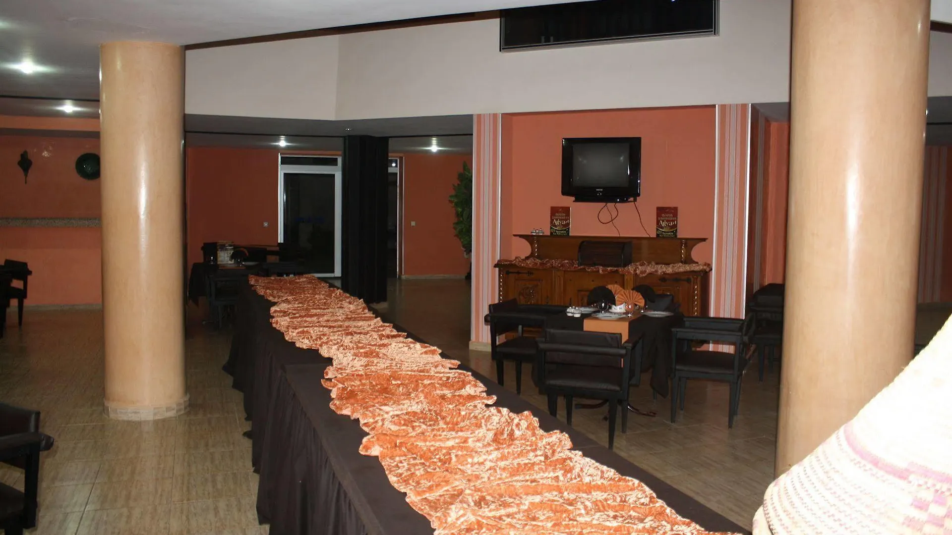 Residence Agyad Agadir