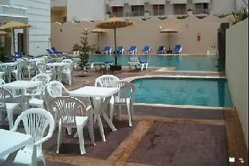 Residence Agyad Agadir
