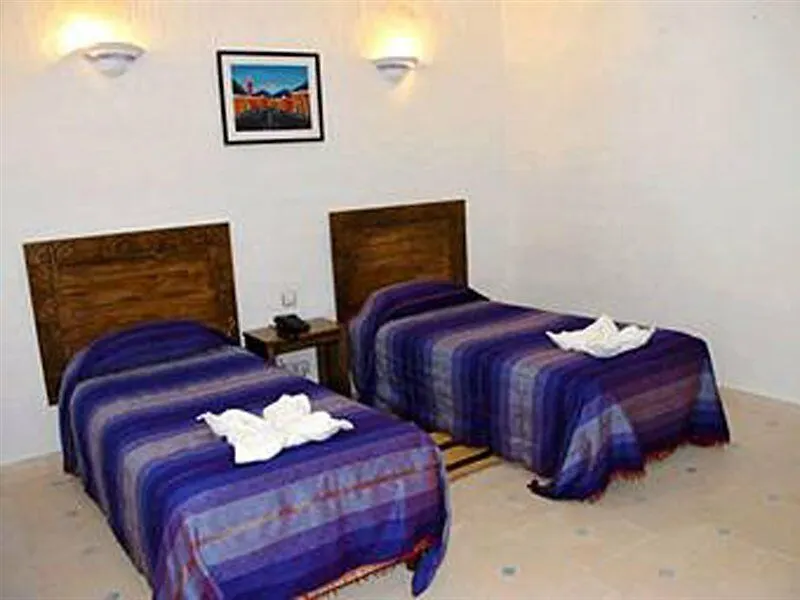 Residence Agyad Agadir Appartement