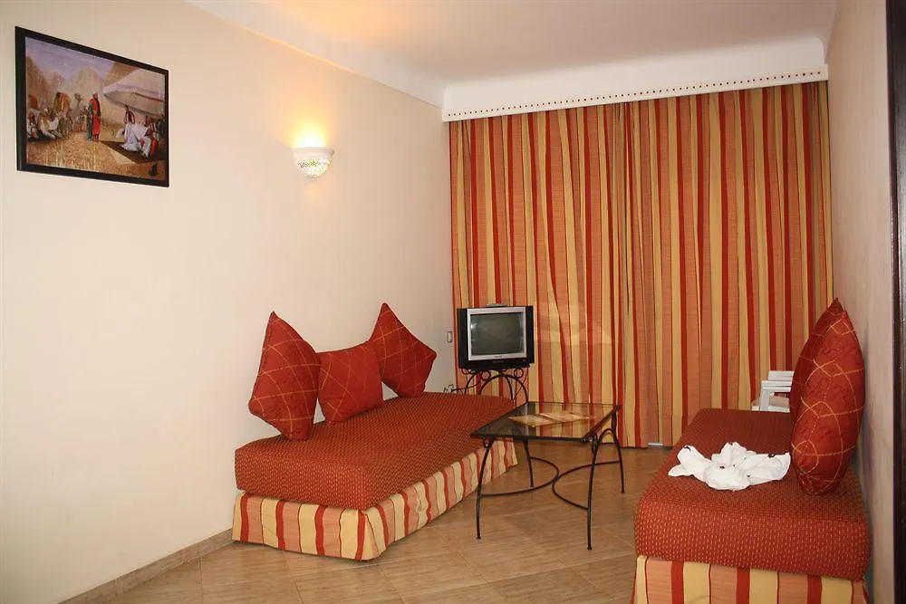 Residence Agyad Agadir