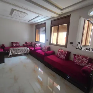 Séjour chez l'habitant Haute Anza, Agadir
