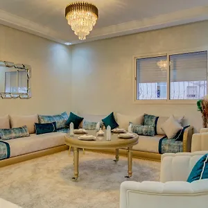 Appartement Cristal House, Agadir