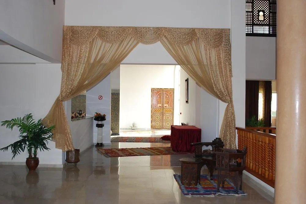 Διαμέρισμα Residence Agyad Αγκαντίρ