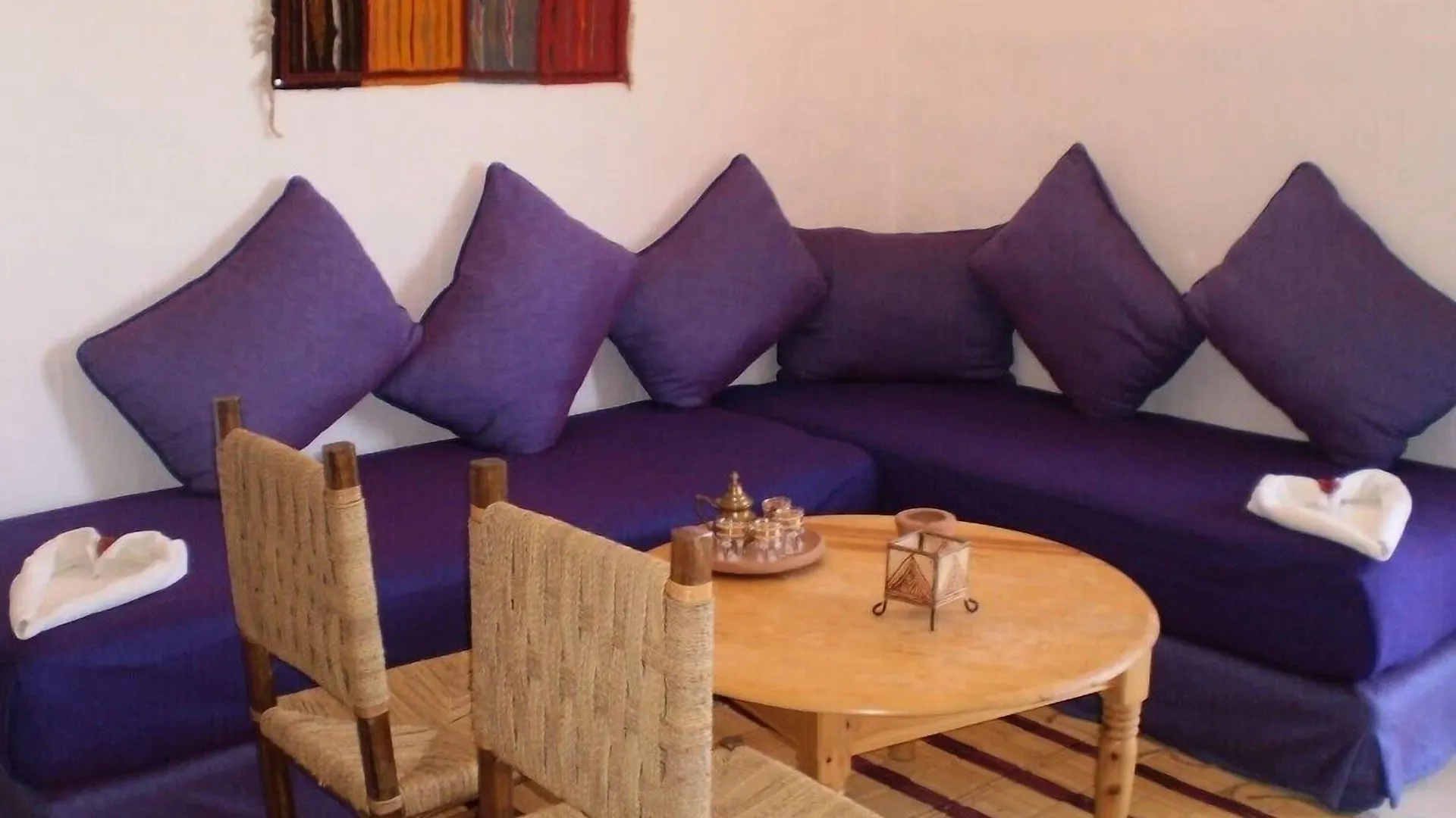 Residence Agyad Αγκαντίρ