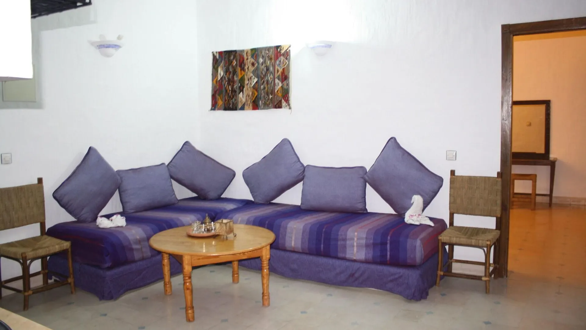Διαμέρισμα Residence Agyad Αγκαντίρ Μαρόκο