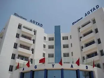 Residence Agyad Αγκαντίρ 0*,  Μαρόκο