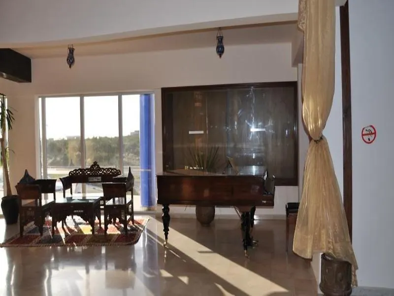 Residence Agyad Αγκαντίρ 0*,