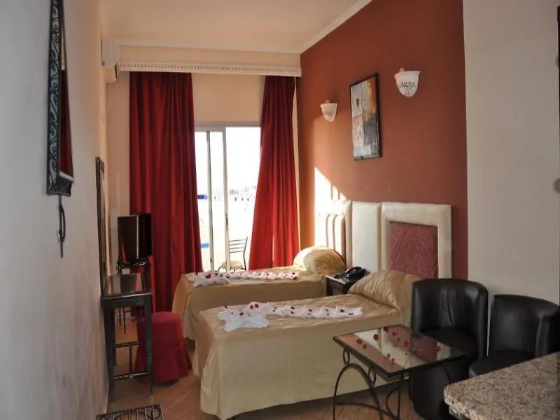 Residence Agyad Αγκαντίρ Διαμέρισμα