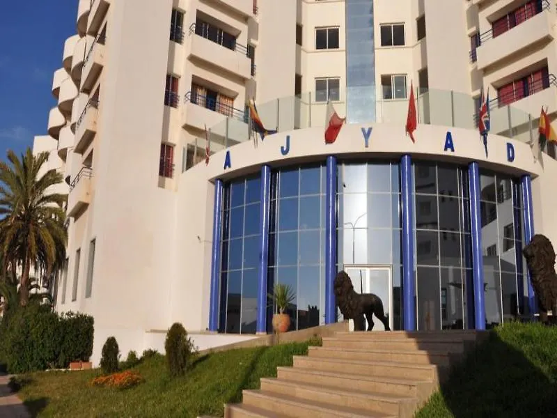 Διαμέρισμα Residence Agyad Αγκαντίρ