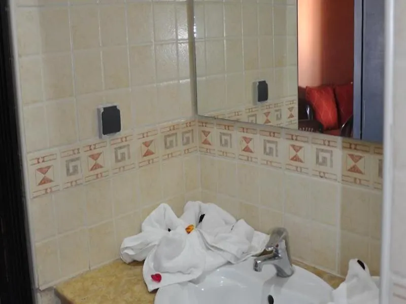 Διαμέρισμα Residence Agyad Αγκαντίρ