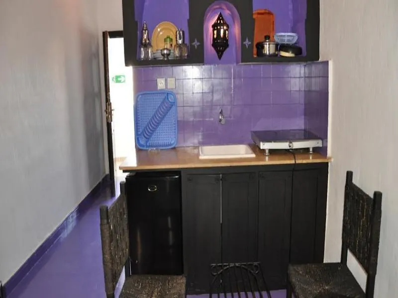 Residence Agyad Αγκαντίρ 0*,  Μαρόκο