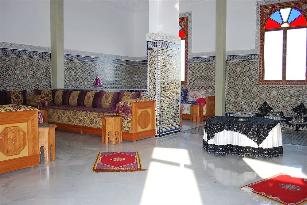 Διαμέρισμα Residence Agyad Αγκαντίρ