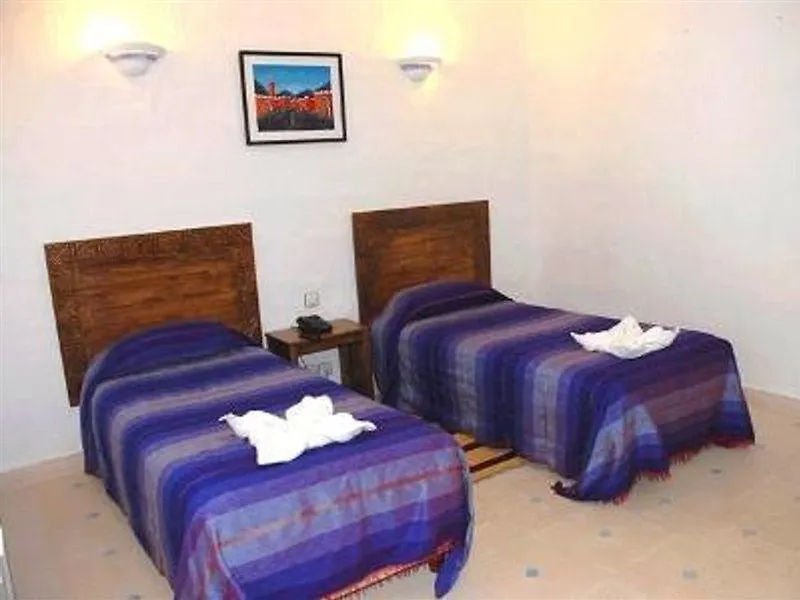 Residence Agyad Αγκαντίρ