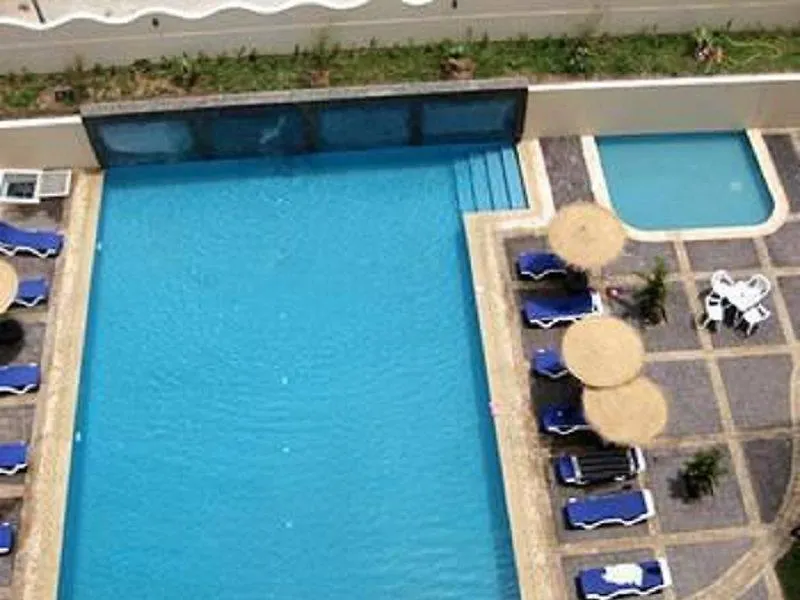 Residence Agyad Αγκαντίρ Μαρόκο