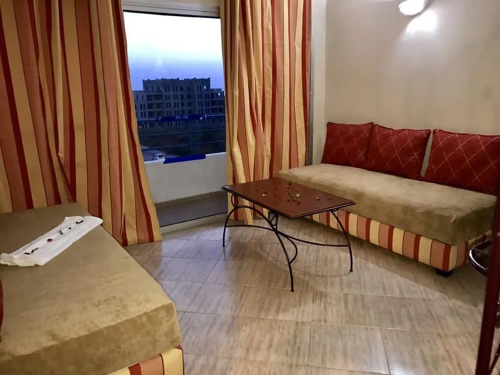 Residence Agyad Agadir 0*,