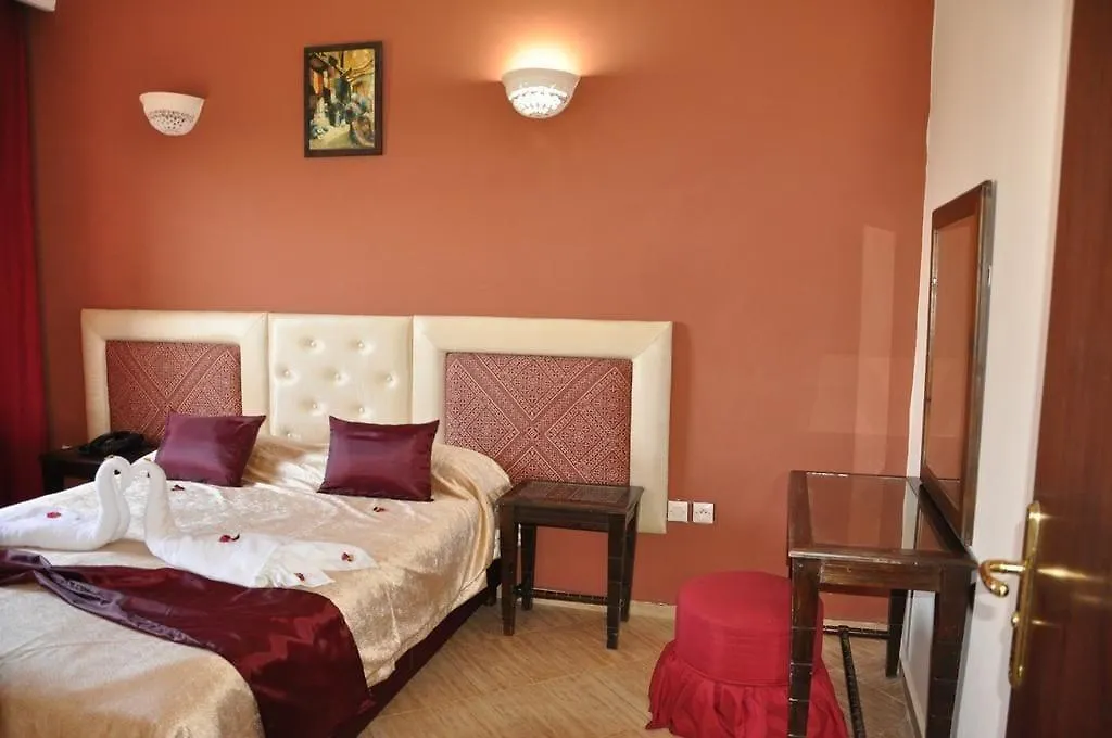 Apartment Residence Agyad Agadir