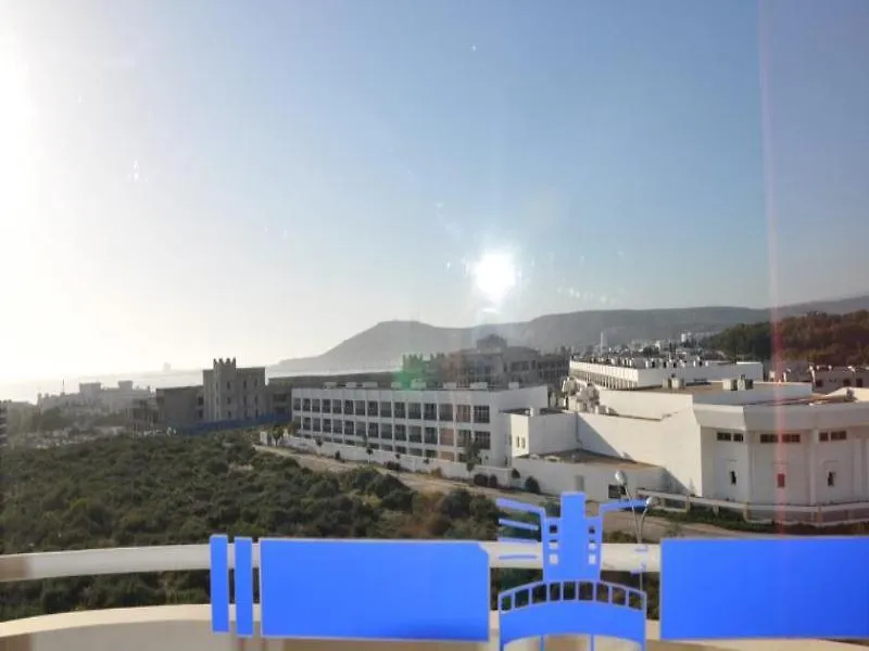 Apartment Residence Agyad Agadir Morocco