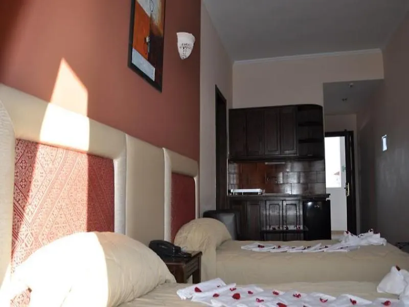 Apartment Residence Agyad Agadir