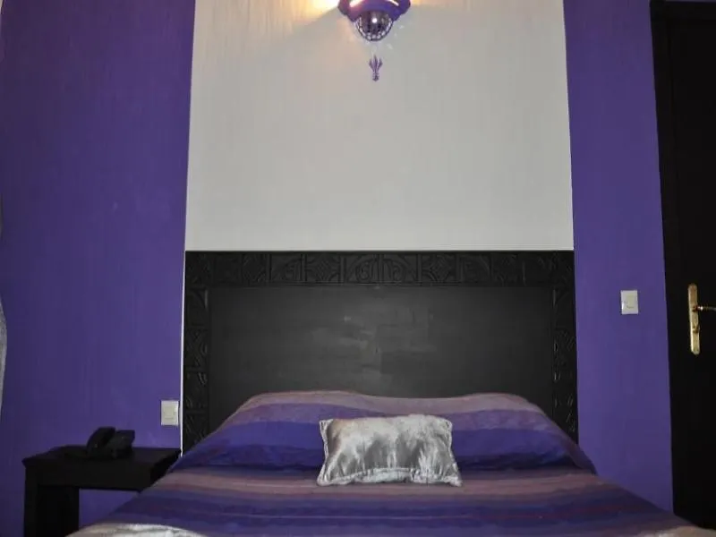 Residence Agyad Agadir Apartment
