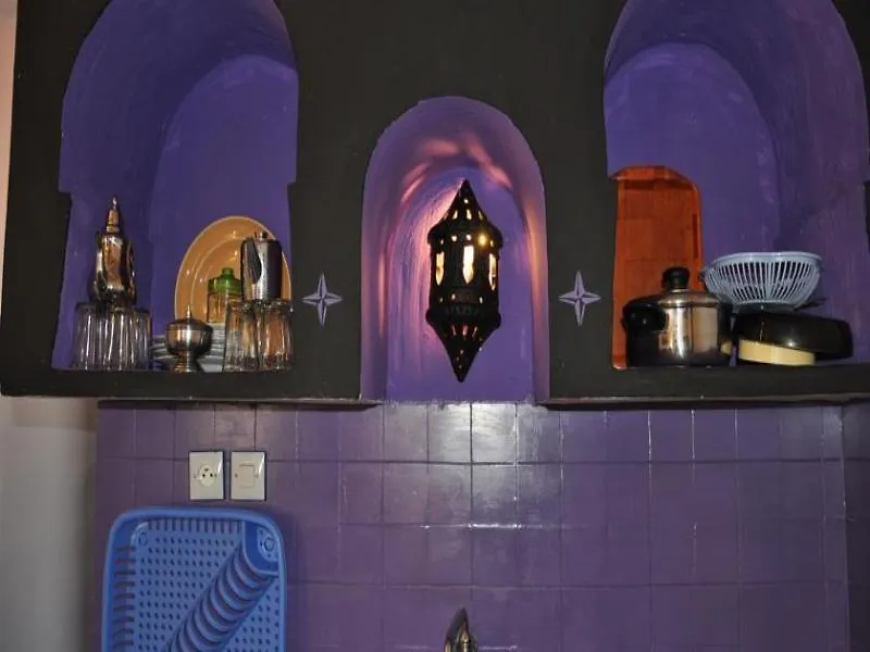 Residence Agyad Agadir Morocco