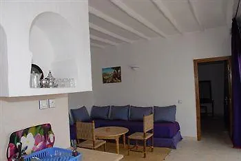 Residence Agyad Agadir Apartment