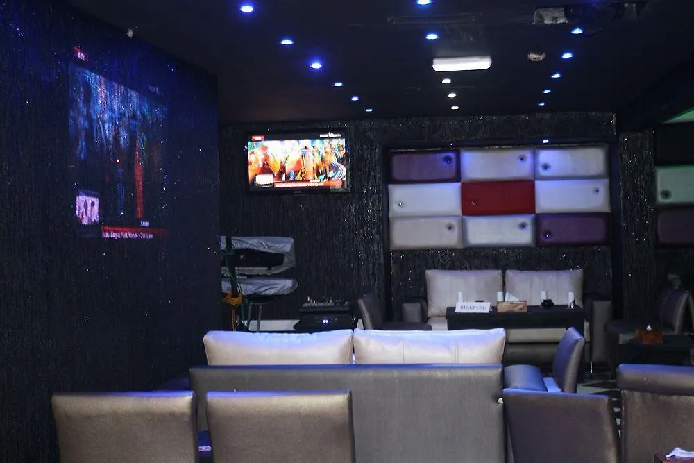 Apartment Residence Agyad Agadir