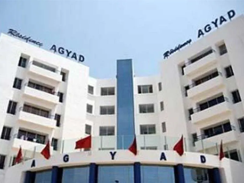 Residence Agyad Agadir 0*,  Morocco