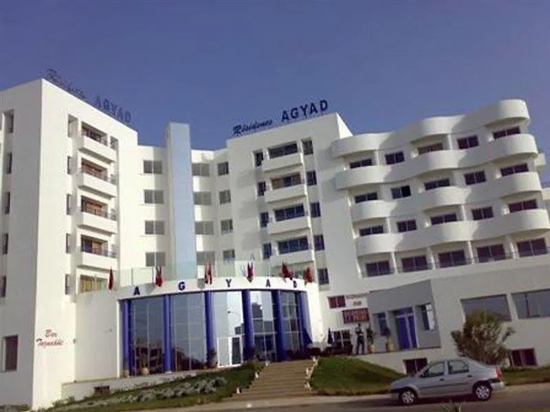 Apartment Residence Agyad Agadir