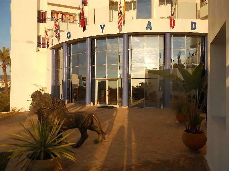 Residence Agyad Agadir 0*,  Morocco