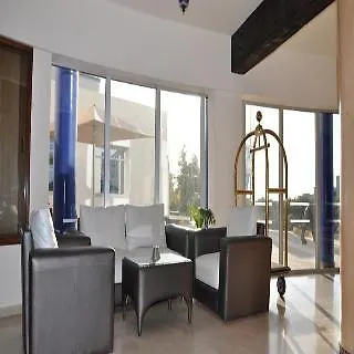 Residence Agyad Agadir 0*,