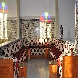 Apartment Residence Agyad Agadir Morocco